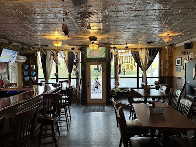 Sheeley House Saloon