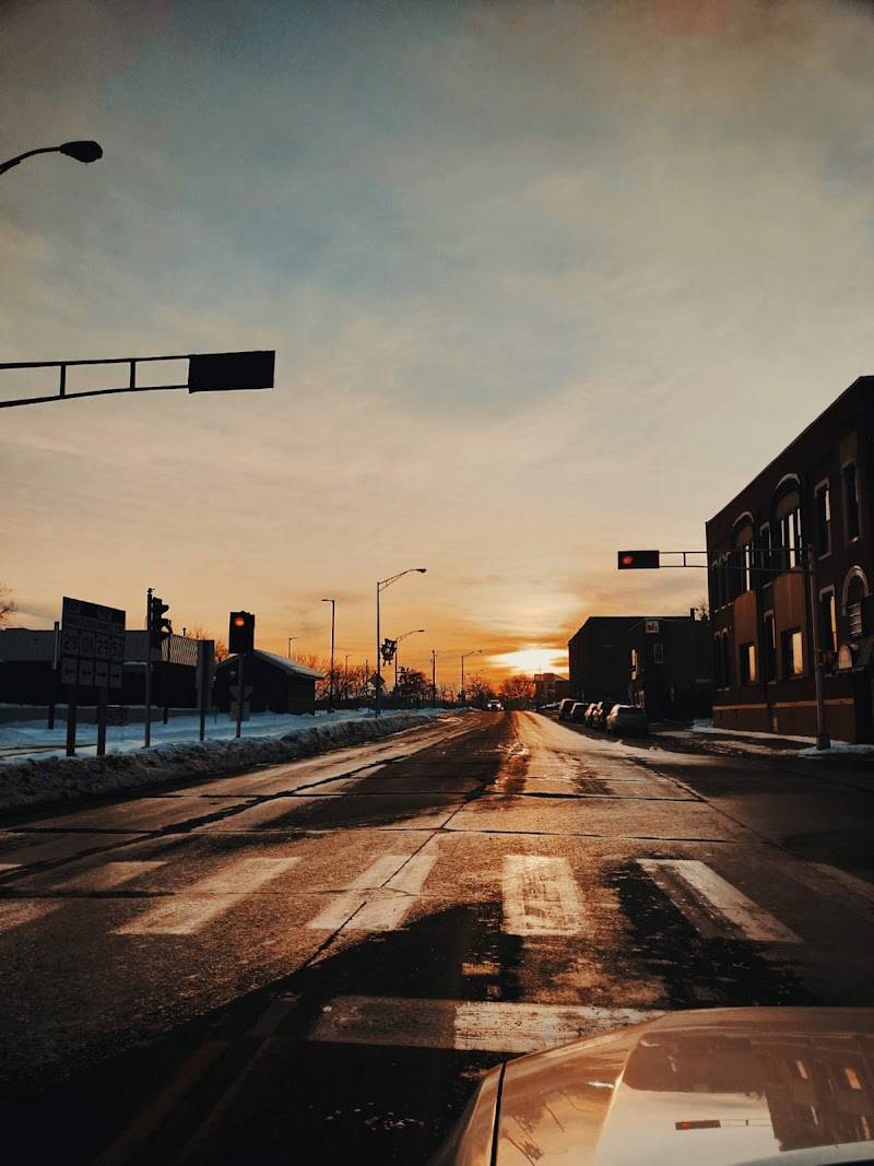 Chippewa Falls